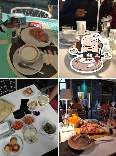 Ecco una foto di Cafe Nero Espresso