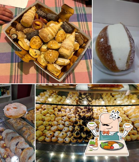 Pasticceria La Celestiale