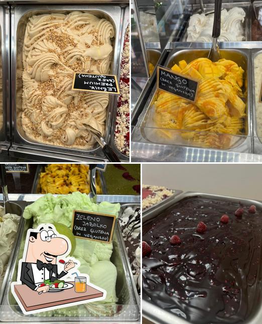 Platti al Ristretto caffe