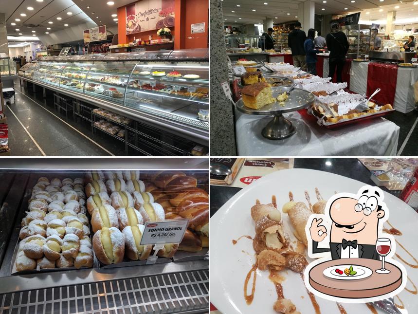 Platos en Cepam: Café da Manhã, Confeitaria, Lanches, Pizzas, Feijoada, Vila Prudente SP