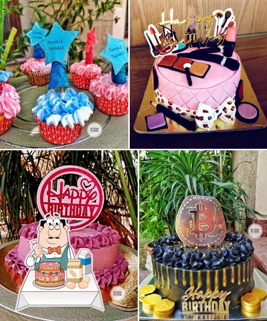 Oh Sugar by Ishika image