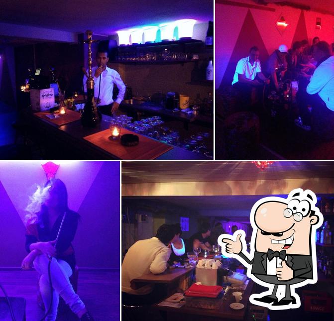 Immagine di Central Shisha Lounge