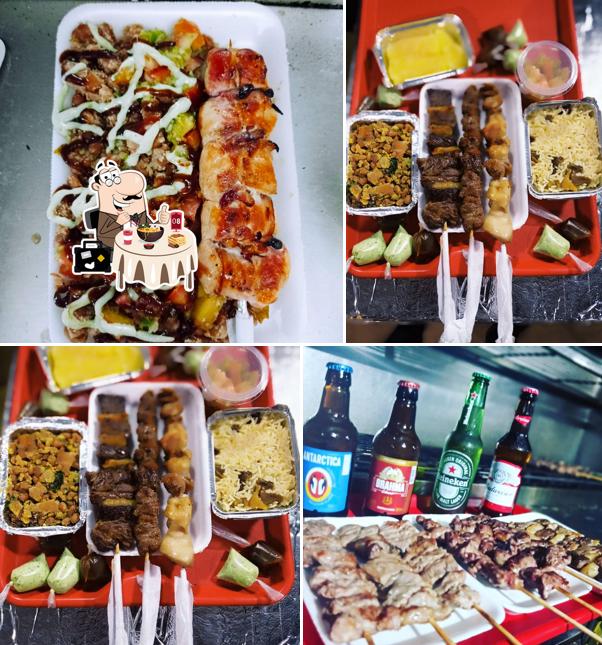 ESPETINHO DO RONI EM FORMOSA