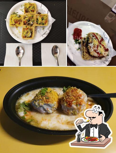 Food at Quality Bhel