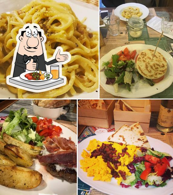 Platti al Ca' Pelletti