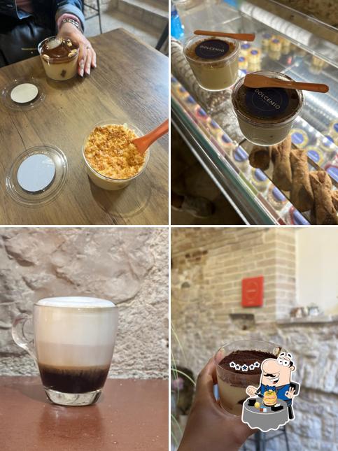 Cibo al Dolcemio Tiramisù