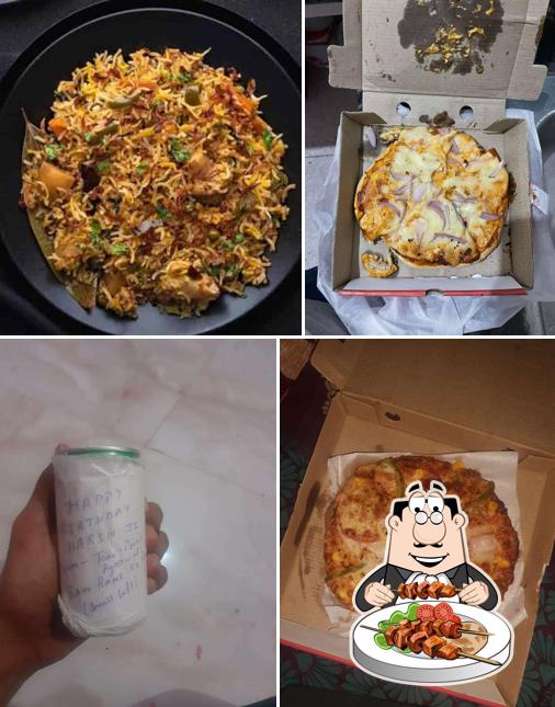 New Bahu Rani Ki Rasoi