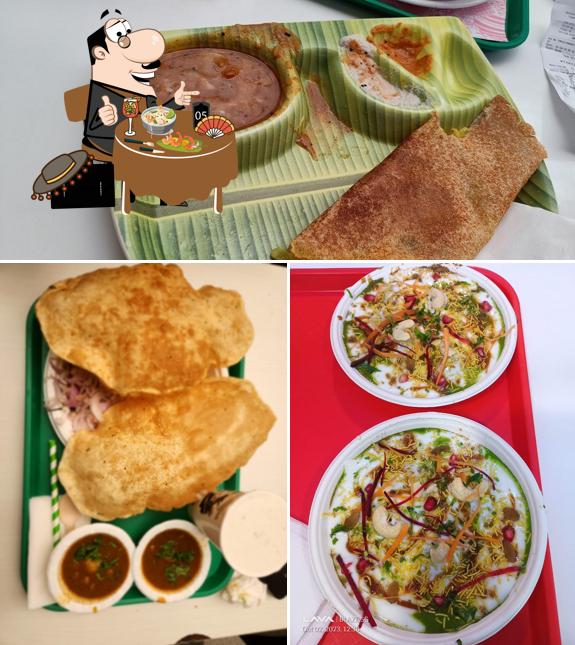 Pho at The Food Street Bestech Square