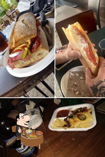 Platti al Revel Treviglio