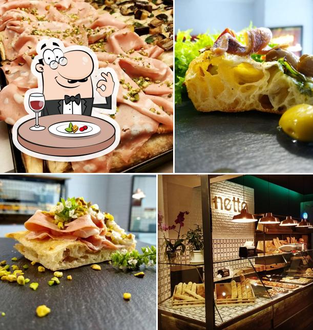 1nEtto Panificio Pizzeria Artigianale