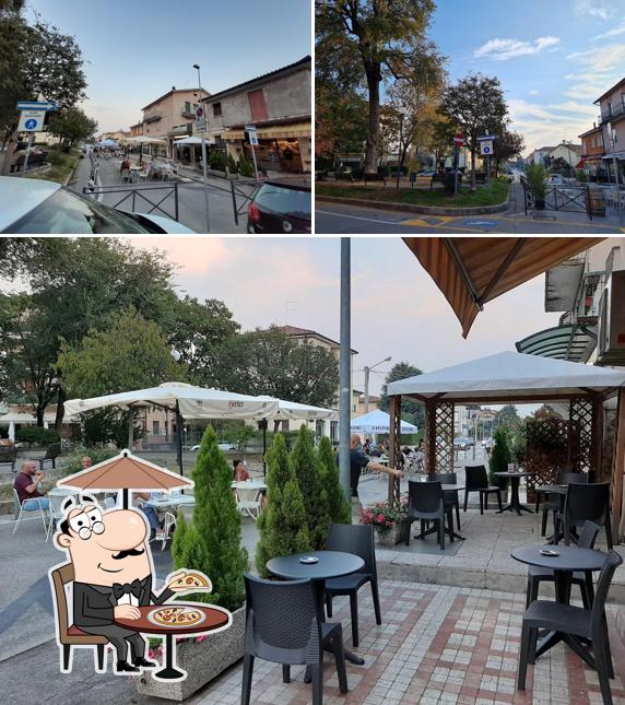 BAR DURANDO Diva Snc di VALERIA VALERI