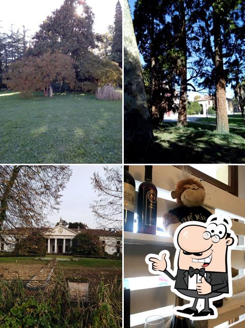 Bar'Rique S.A.S. di Pinton Federico C. Sas