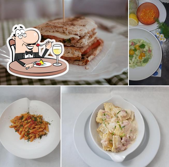 Bio Cucina Bistrò Pizzeria Pompei