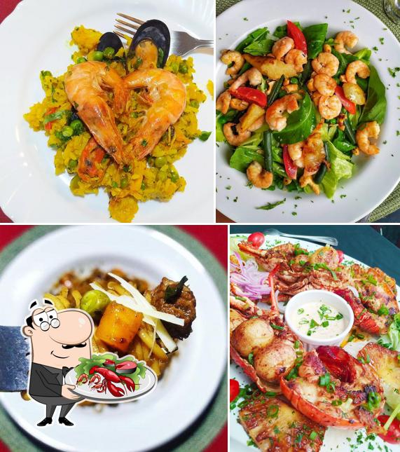 Casa Valenciana Bistrô