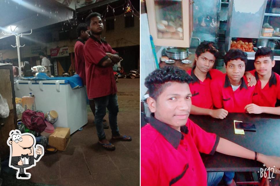 Damodar cold drinks and general store picture