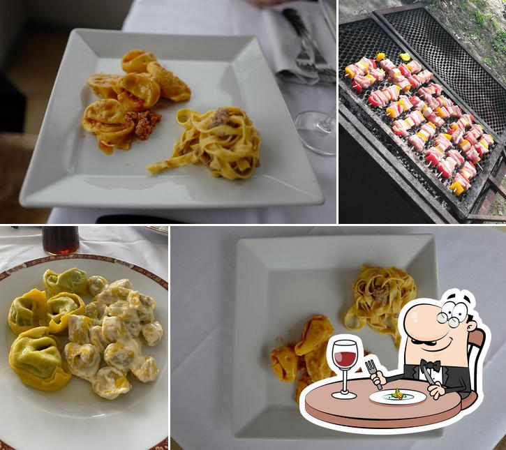 Pizzeria Ristorante Vecchio Cornione