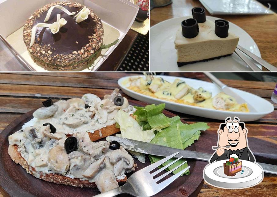 The French Window Patisserie image