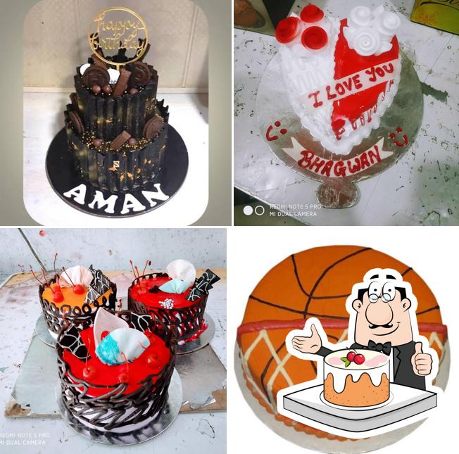 Satnam Bakery picture