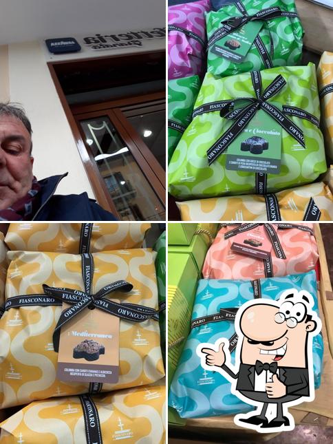 Ecco un'immagine di Bar Mimi'