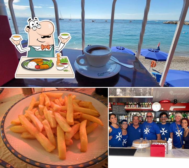 Platti al Silver Moon