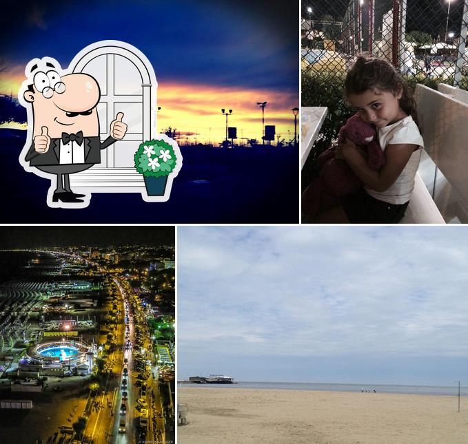 Piadineria - Bar- Peter Pan