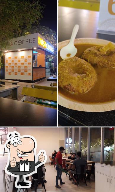 See the photo of Dosa Coffee