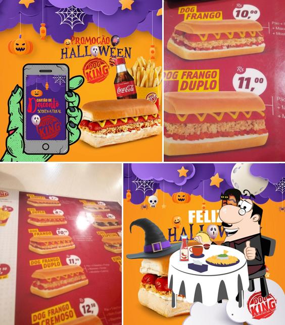 Dog King - Arapongas