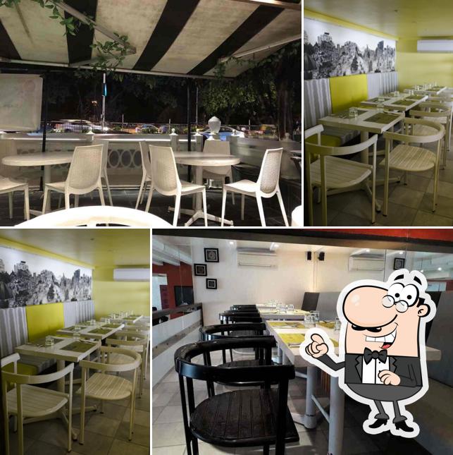 Asian Street Kitchen