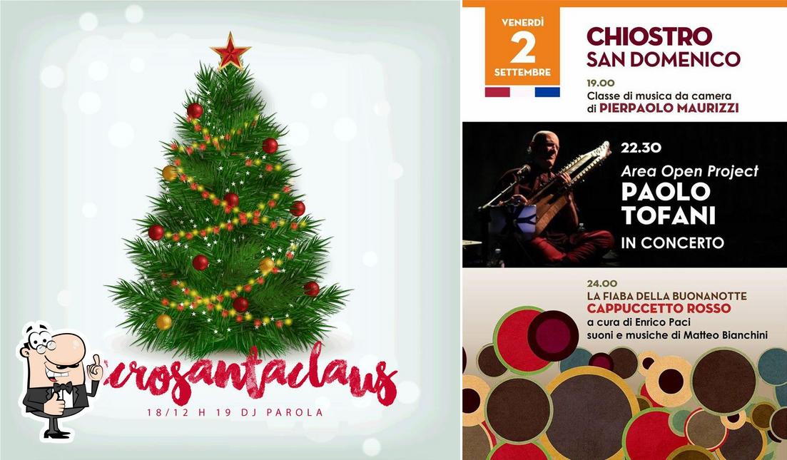 Ecco un'immagine di Sacrosantocaffè