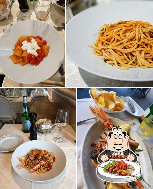 Mediterranea Brasserie Ristorante