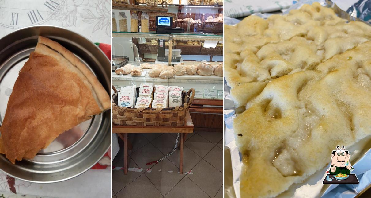 Platti al Marinetta dal 1946