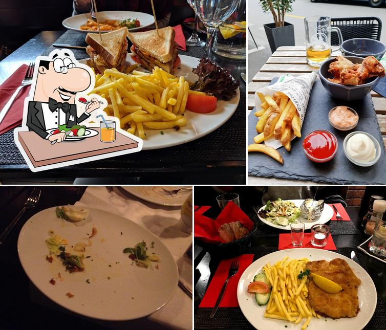 Max Restaurant & Bar