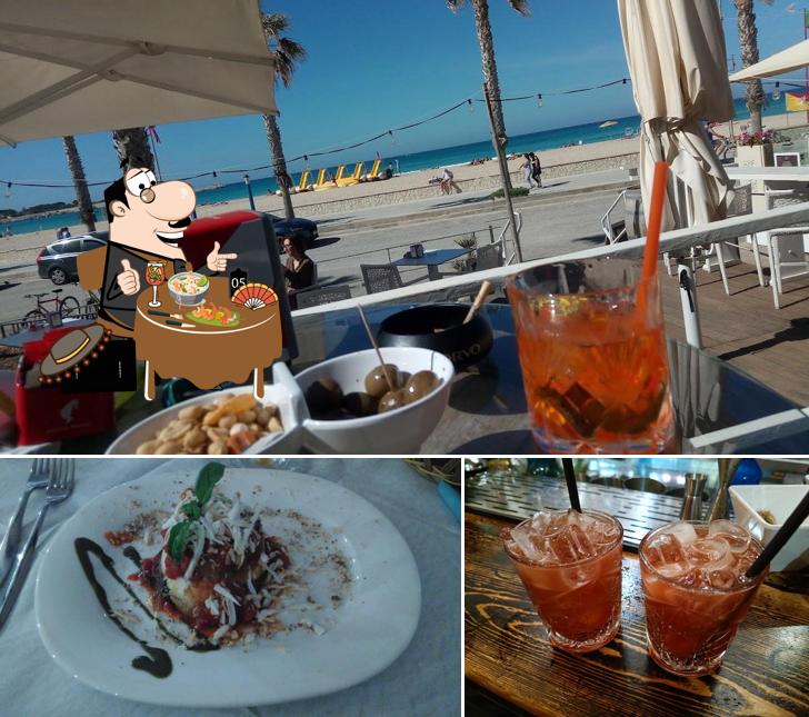 Platti al Pepper Jam Spirits & Kitchen