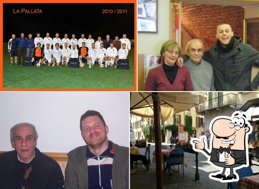 Guarda la immagine di Osteria dei Mercanti