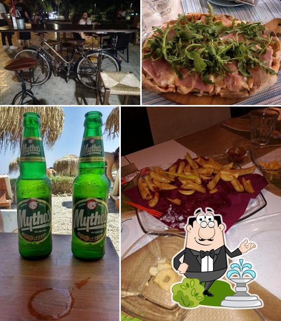 Gli esterni di Pub birreria jaluke