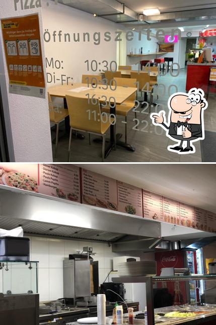 Vedi questa foto di Allmend Pizza Kebab