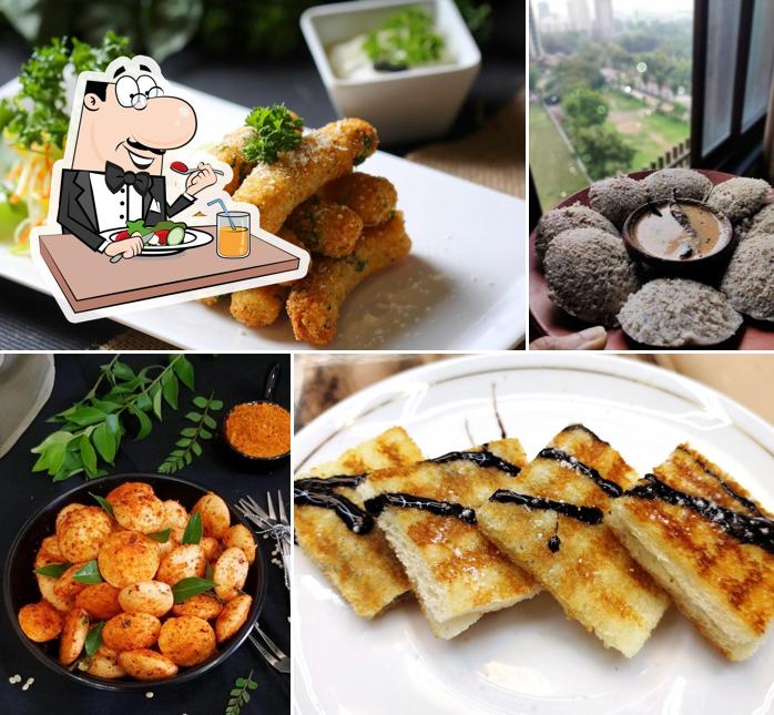 L.O.L Foods - A Homely Kitchen