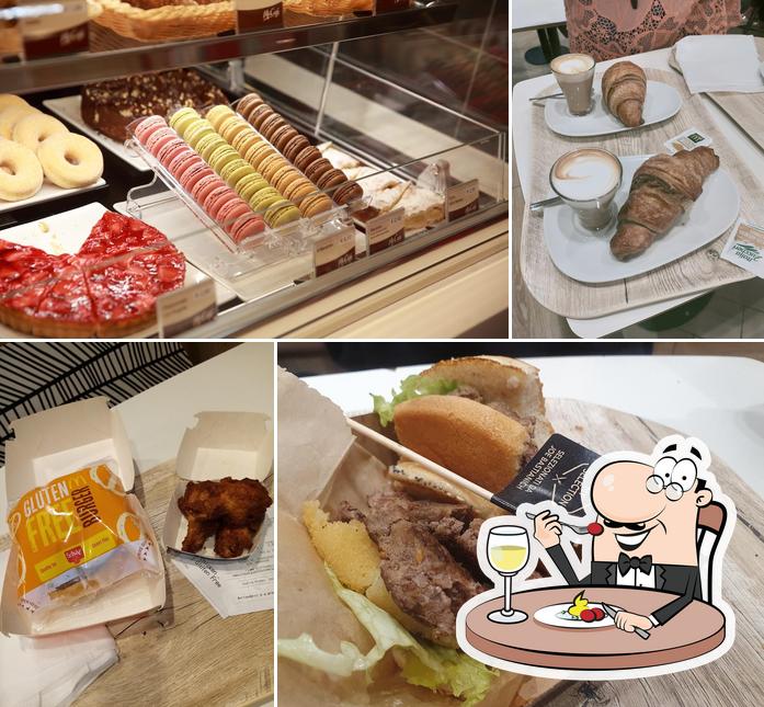 McDonald's Trieste Via Flavia