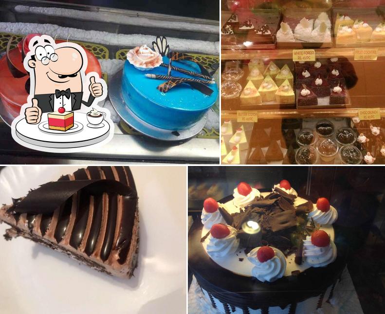 Sandwich - A Tender Affair