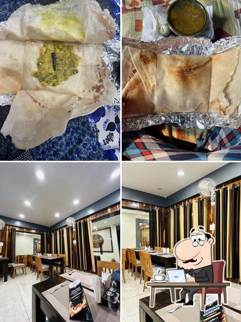 Shekhawati Restaurant