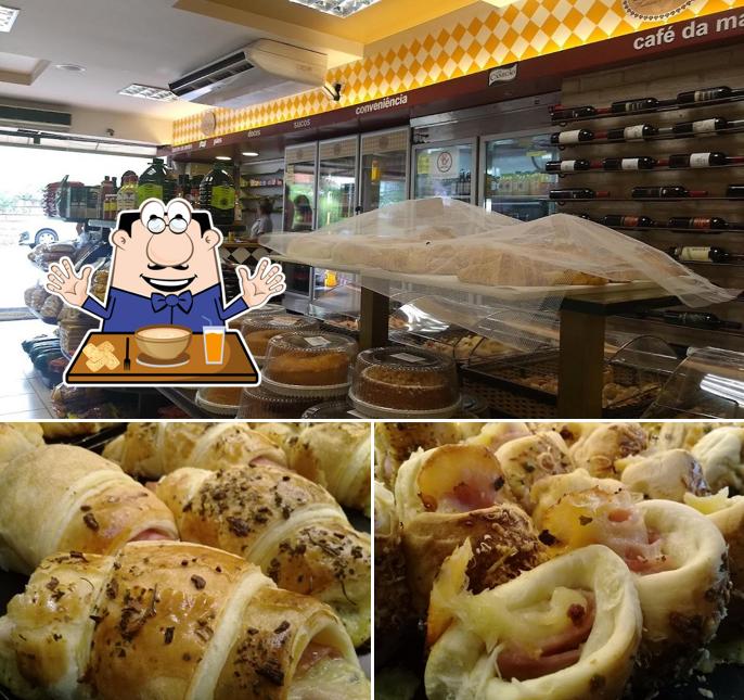 Platos en Só Pãozinho