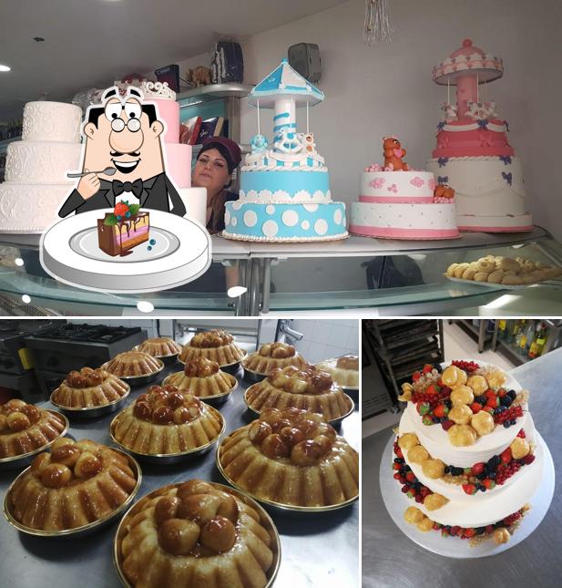 Vedi questa immagine di Bar Pasticceria D'angelo