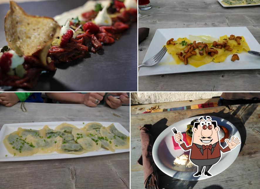 Cibo al Costamula Restaurant