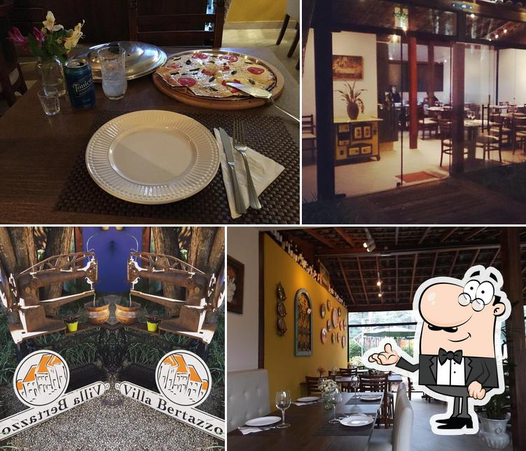 Osteria Limoncello Vinhedo