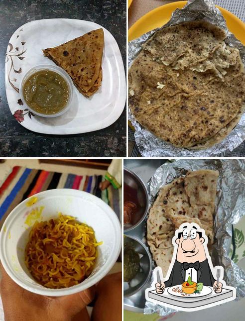 Paratha King