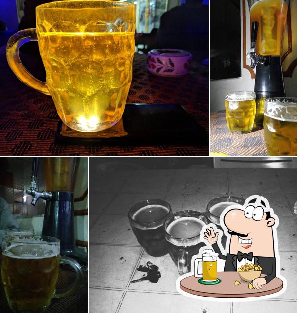 Classic Bar & Restaurant