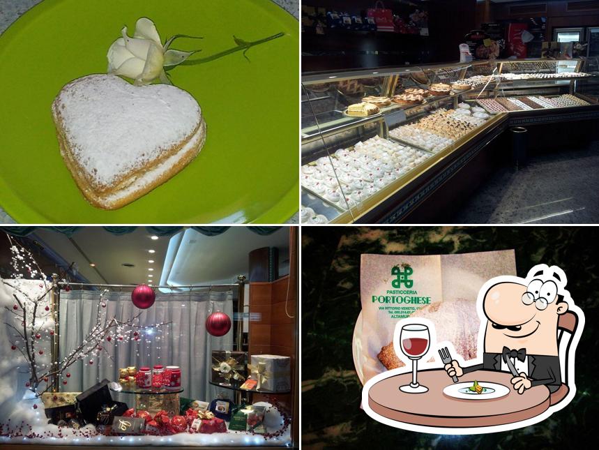 Pasticceria Portoghese