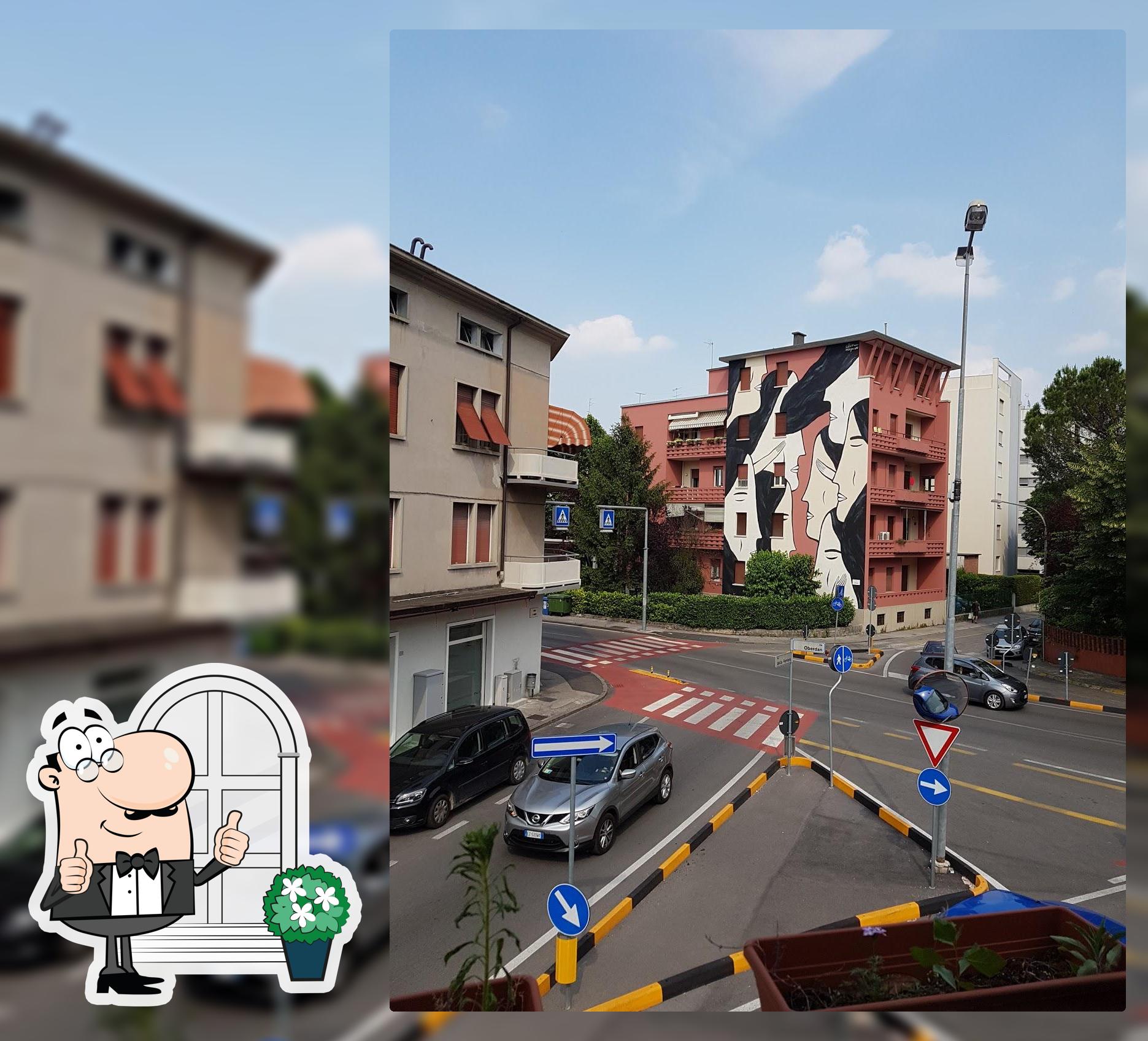 BAR 24 DISTRIBUTORI AUTOMATICI by Nuova Pordenonese Bevande s.r.l.