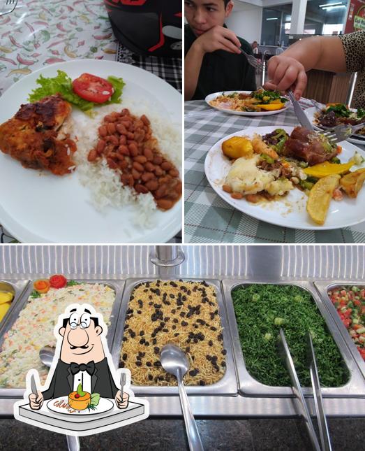 Cafe Mineiro Bar E Restaurante