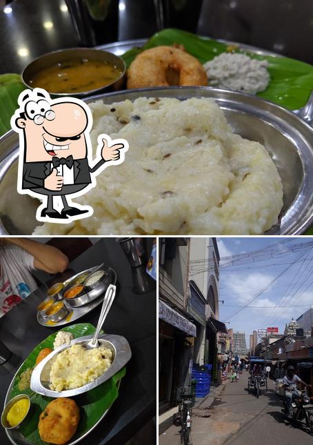 Durgha Bhavan துர்கா பவன்